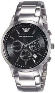 qualità orologi emporio armani